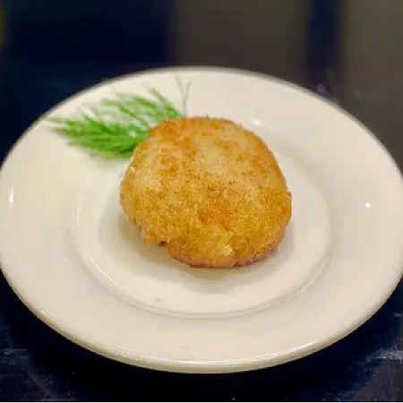 Котлета куриная ЛАКОМКА 110гр