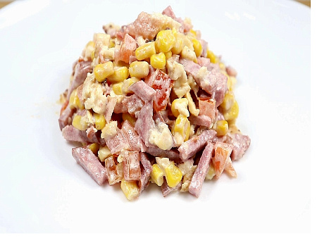 Маришка салат