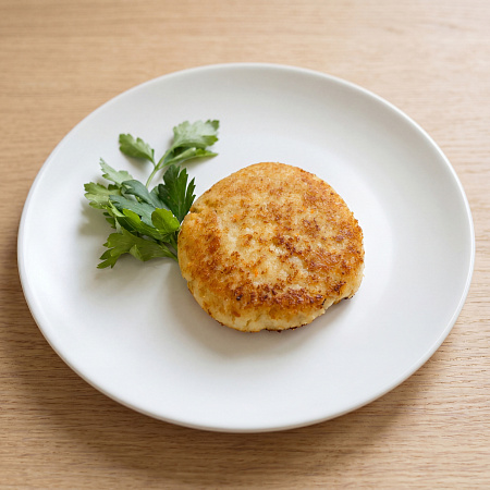 Котлета Пикантная куриная  