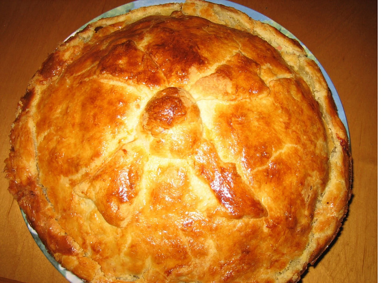 Изображение блюда в карточке