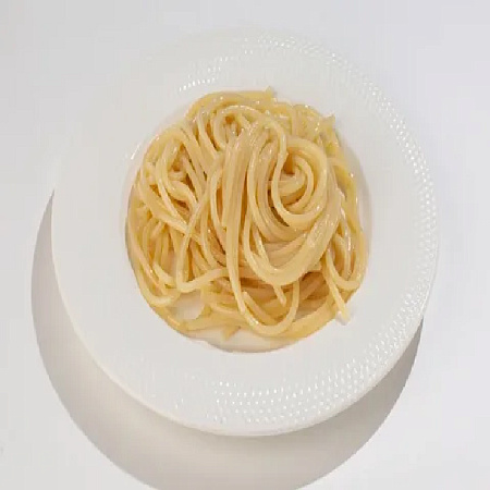 Спагетти отварные порц.запр.150*