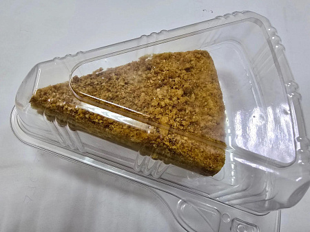 МЕДОВИК торт 170гр