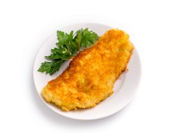 Котлета куриная ВКУСНЯТИНА