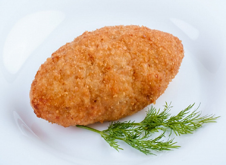 Зраза куриная Сочная