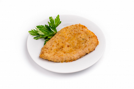 Котлета куриная рубленая жар.